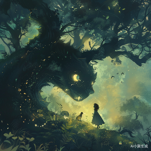 可爱天使