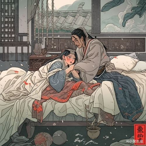 重生后，惩治极品家人，重获新生
