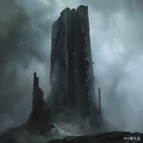 偷偷塔