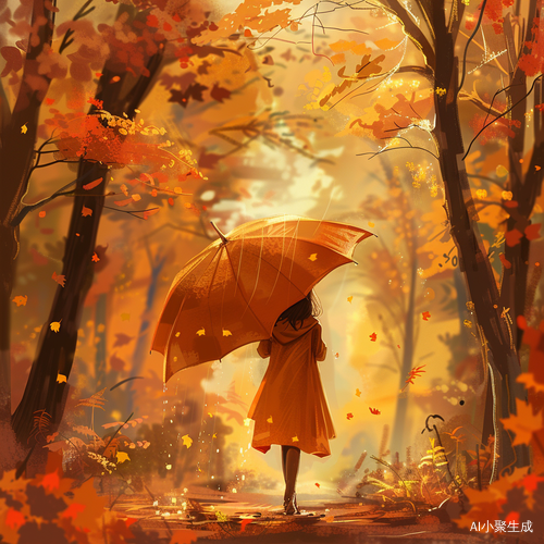 秋风细雨