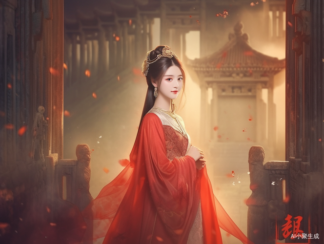 嫁给太监，不生孩子，愿得一人心