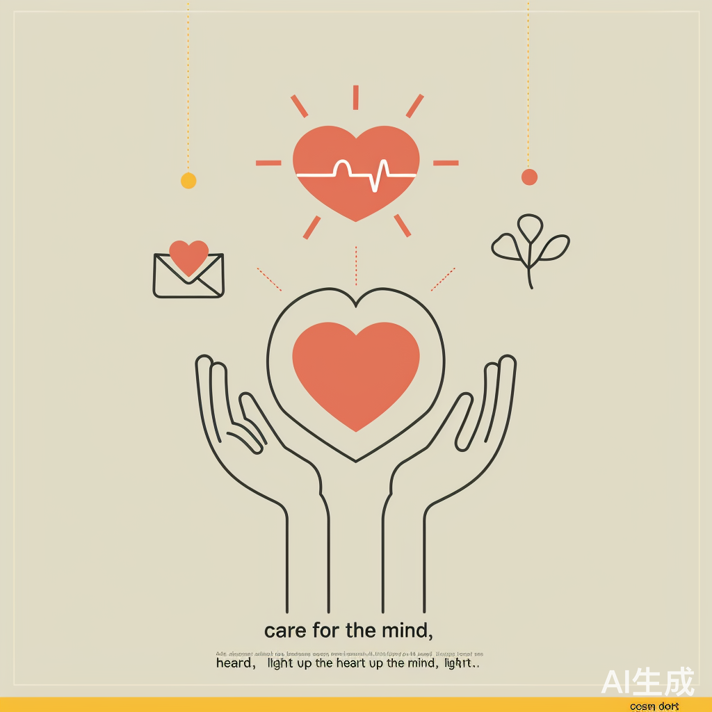 心理健康教育中心：呵护心灵，点亮心晴