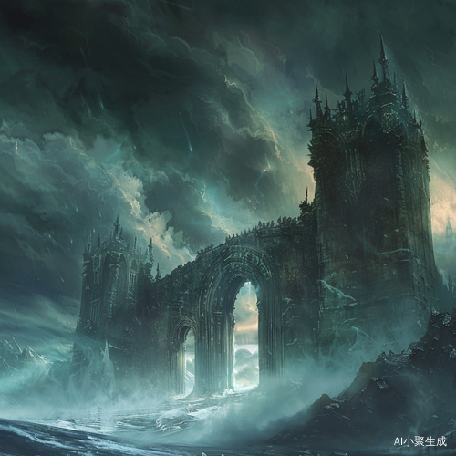 玄幻宗门