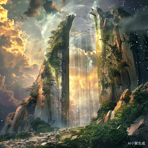 玄幻宗门