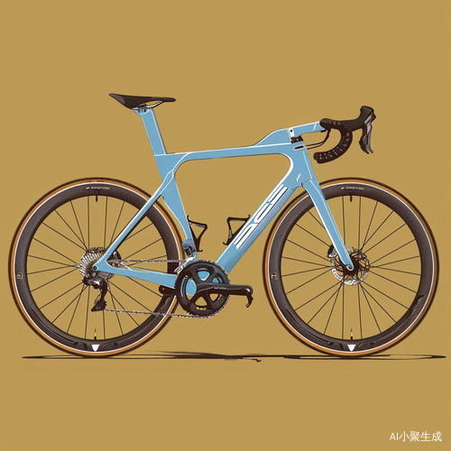 公路自行车