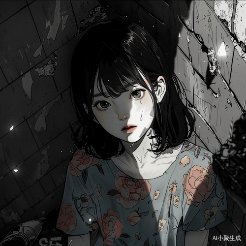 被困在诅咒之地的李莉