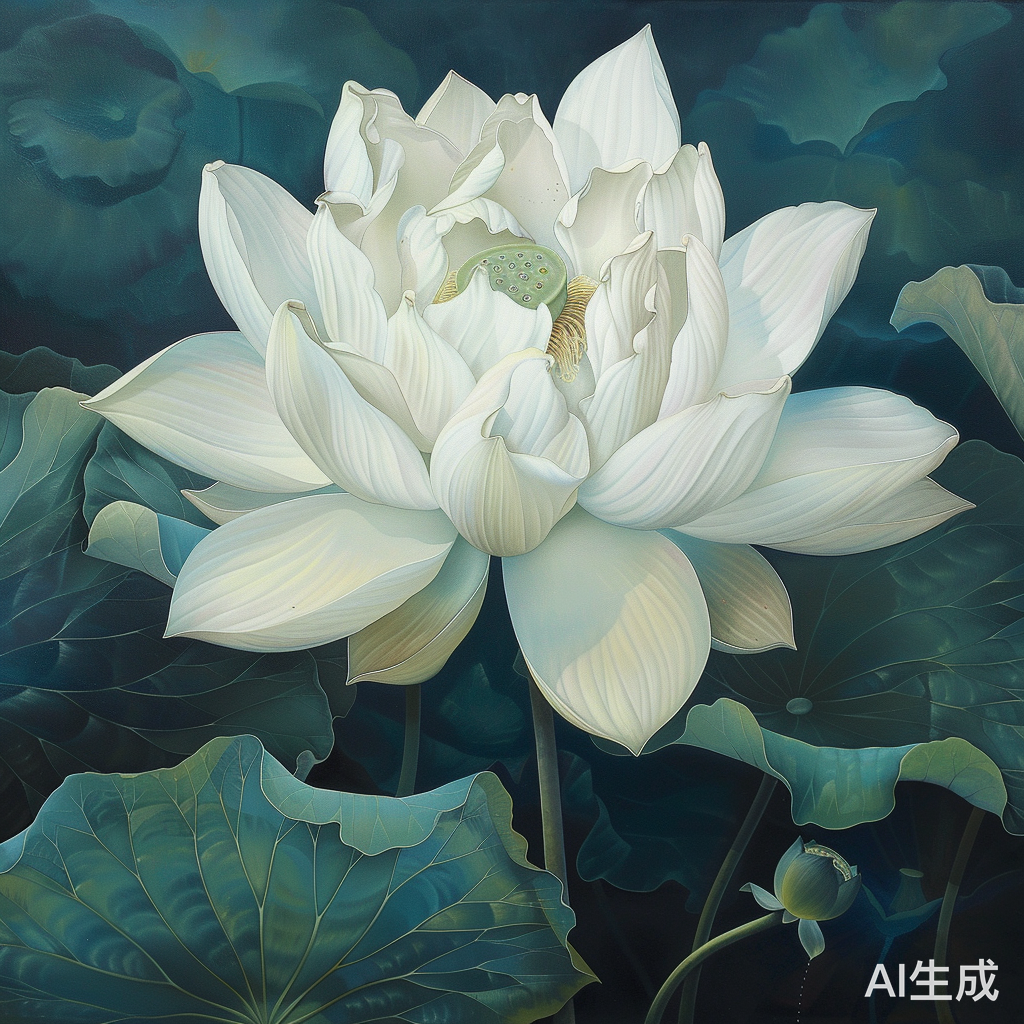 清纯可怜的白莲花故事