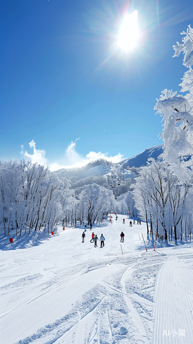 Altay: China's Snow Capital and Winter Wonderland