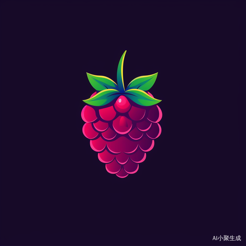 设计LOGO品牌-莓好时光
