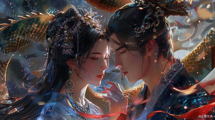 爱情与权力的碰撞——烈焰女子与霸道总裁的轰轰烈烈爱情