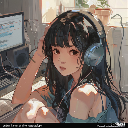 花花爱追剧的作品：女儿死了，全网泪崩付费版后续来了