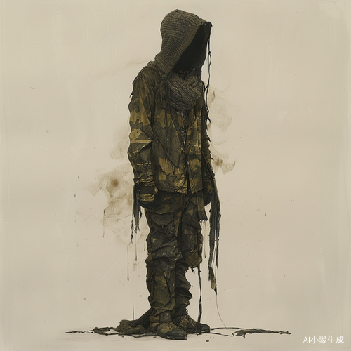 Decadent and Tenacious: Full Body Model Drawing