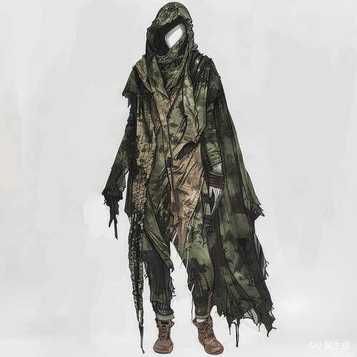Decadent and Tenacious: Full Body Model Drawing