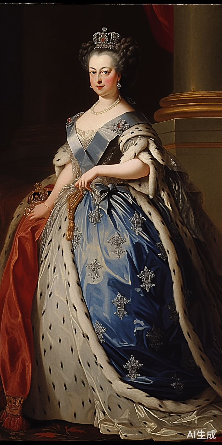 长公主权倾朝野，太子夫君却不顾一切追念他的白月光。