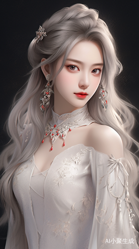 中国美少妇展现天赐之美
