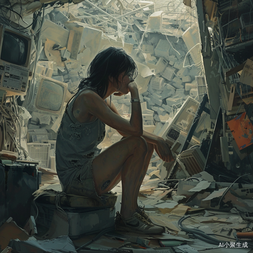纸上谈兵的多事之人