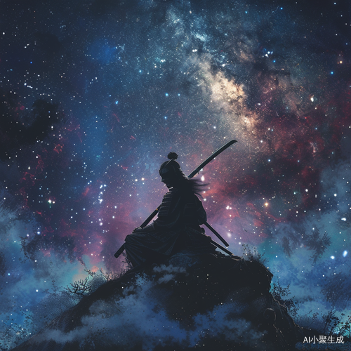 星空武士