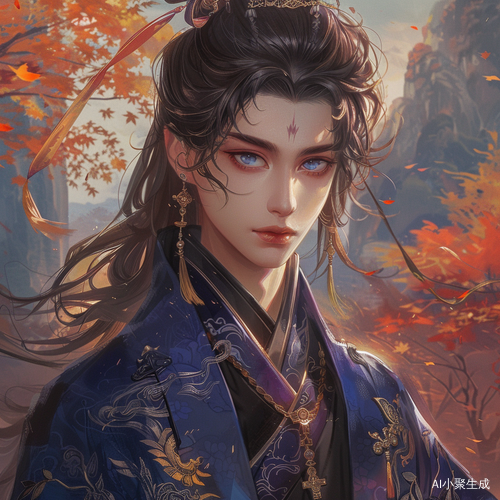 猫耳少年的威严