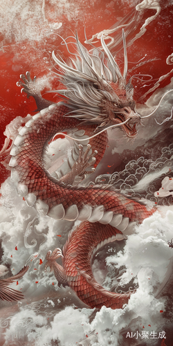 东方巨龙：血色悲壮，昂首飞翔