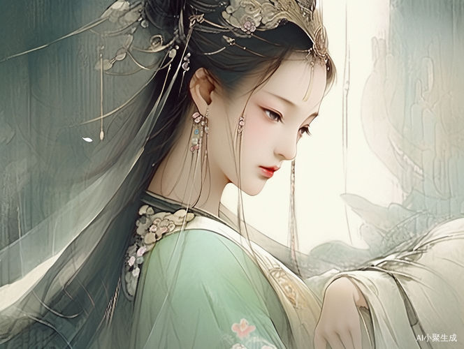 穿越小说世界的公主