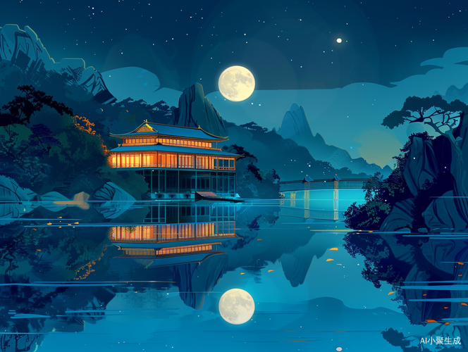 传统文化与校园活动融合的端午节微信封面图