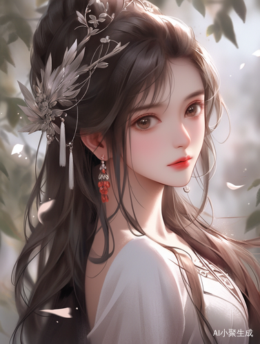 中国御姐美女