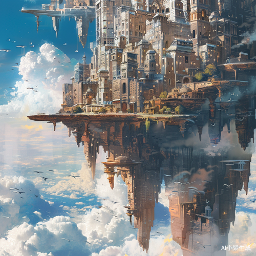 天空之城