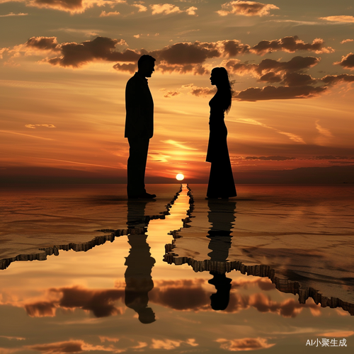 选择婚姻伴侣是人生重要的抉择