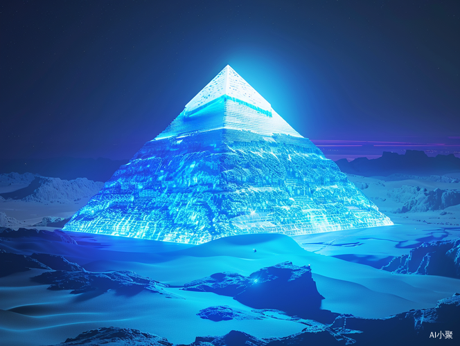 Egyptian Pyramid Secrets Revealed in 3D Holographic World