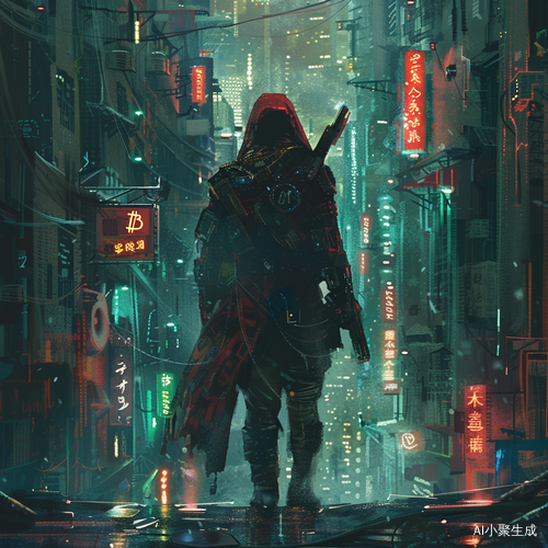 Q版剌客联盟：剌客部落比特币盛宴