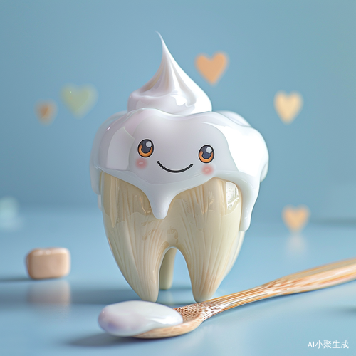 纳爱斯牙膏舒缓外界刺激引起的牙齿不适
