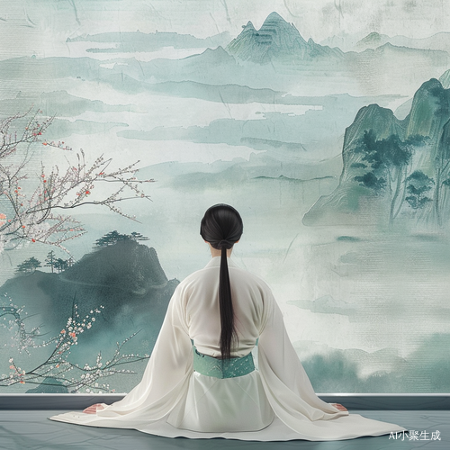 回归源头，调整心态，内求一切