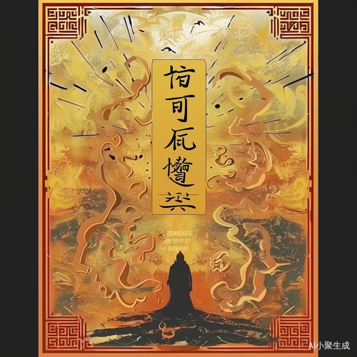 缘分图引发留言爆单现象