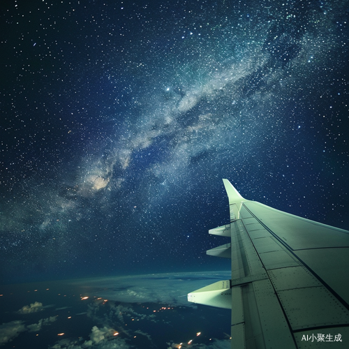 飞流三千尺，银河九天落