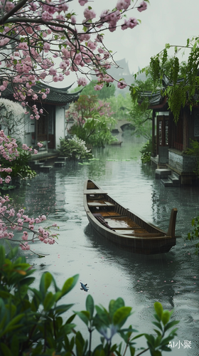 Suzhou Garden: Ancient Beauty and Creative Composition