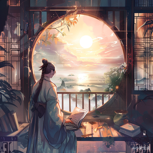 穿越古书，获得烈火之剑
