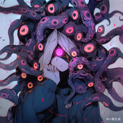 奈亚拉托提普的恐怖