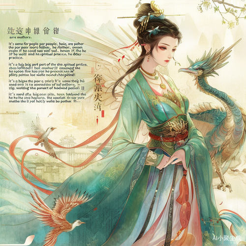 凡人夫君和一对龙凤胎儿女引起极道帝宫高层关注