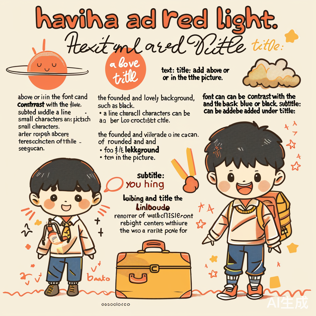 心有使命，身有红光