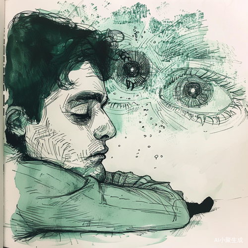 精神康复三年：与痛苦共存十一载