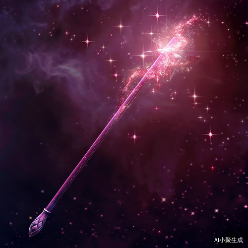 梦幻魔法棒Ai