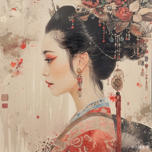 鸣潮 吟霖 暴露
