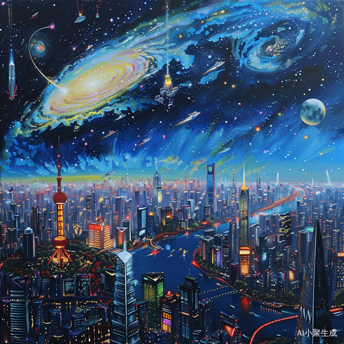 北斗导航系统的智慧时空创想