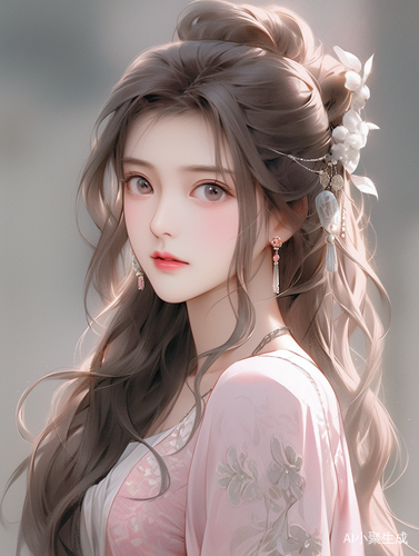 飒美御姐的中国女生