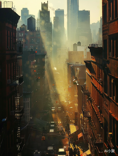 Marc Hennige: Capturing New York with Stunning Photography