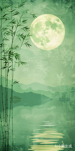 Harmony and Peace in Zen Style