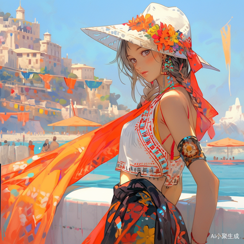 上海滩富贵花大小姐