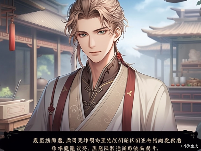 白月光的诡异轮回