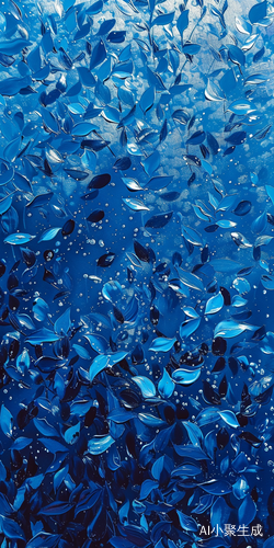 Blue Background Image