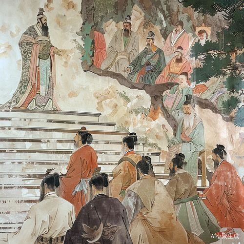 王阳明的思想精粹